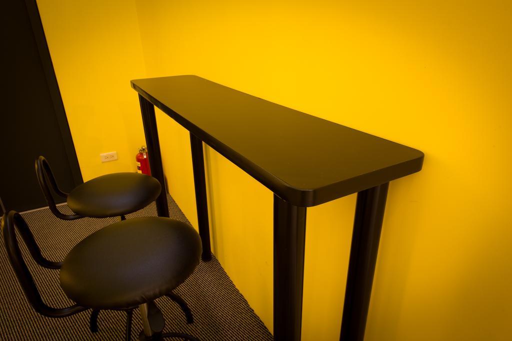 Sleepbox Hostel Ταϊπέι Εξωτερικό φωτογραφία
